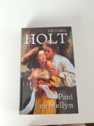 Pani na Mellyn - Victoria Holt