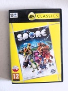 SPORE – gra komputerowa