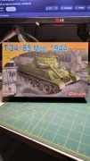 T-34/85 MOD. 1944 Late Production