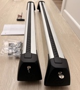 Bagażnik dachowy (belki) do Toyota RAV4