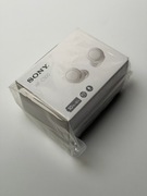 Słuchawki Sony WF-C500 białe Nowe