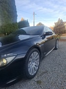 BMW E63 630i  w super stanie 