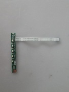 panel led Asus K501L
