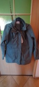 Wiatrówka z podszewką, ELLEN ROSE winter coats 9XL