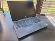 Dell Precision 7540 i7 15,6'' 32GB 1TB Win11Pro