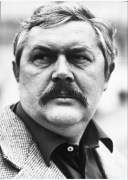 JERZY BIŃCZYCKI / Noce i dnie, Znachor../ fotografia Roman Sumik 13x18cm