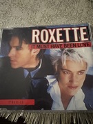ROXETTE - IT MUST HAVE BERN LOVE - MAXI CD