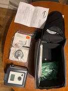 Philips Resporonics -proteza powietrzna CPAP