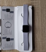 Apple Watch Nike SE 2 generation GPS+cellular Nike 40mm 2025 Uniq  jak nowy