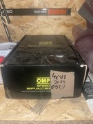 Dystanse 4x100 57,1mm 15mm 2 sztuki OMP