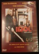 Idol (Velvet Goldmine) DVD
