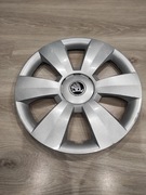 Kołpak Skoda Fabia lll 15"