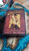 Box z przygodami Indiany Jones 