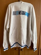 Bluza z kapturem Metoda Sport roz.L oldschool
