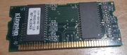 PAMIĘĆ  DO LAPTOPA 64MB EDO 72pin SODIMM KINGSTON