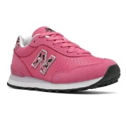 Sneakersy New balance WL515 AA3 róż 38  jak nowe !