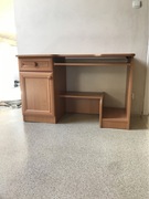 Biurko stan jak nowe