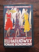 Dom towarowy Bracia Jabłkowscy NOWA 