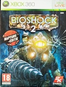 Bishock 2 Rapture EDITION XBOX 360