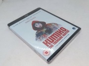 KUMIKO THE TREASURE HUNTER BLU-RAY