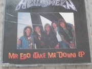 HELLOWEEN - MR. EGO 
