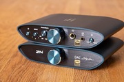 IFI ZEN DAC Signature+IFi CAN Signature+iDefender+Beyerdynamic DT1990 PRO