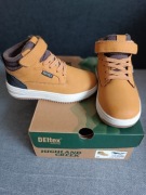 Buty chłopięce highland creek 26