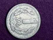 1 złoty 1949r Al 