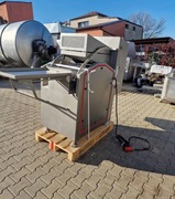 Gilotyna do bloków mrożonych 