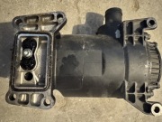 Daf XF 106 euro 6 odpowietrzenie skrzyni Odma Wirówka 