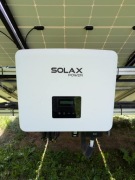 Falownik Solax X3-Pro-20K-G2