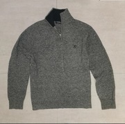 Ripley XXL CIEPŁY SWETER LAMBSWOOL