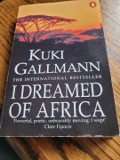 Kuki Gallmann I dreamed of Africa 1992