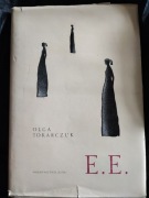 E.E. Olga Tokarczuk 1999