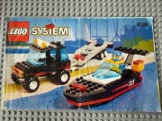 LEGO Town 6596 Wave Master