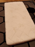 Materac Hilding Dobranocka 120x60 cm