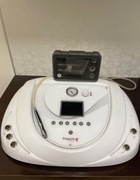 Microdermabrazja mezoterapia bezigłowa sprzęt kosmetyczny kawitacja