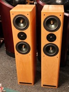 ASW CANTIUS V ! Znakomite kolumny podłogowe ! TOP