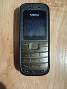 Telefon komórkowy NOKIA 1209 RH-105