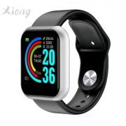 Smartwatch Y68
