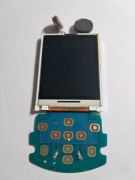 Wyświetacz Samsung J700