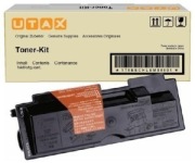 Oryginalny Toner UTAX LP 3014 Czarny NOWY