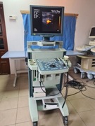 ULTRASONOGRAF APARAT USG BK MEDICAL PRO 2202