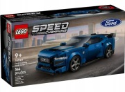 LEGO SPEED CHAMPIONS - Sportowy Ford Mustang Dark Horse (76920)