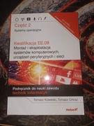 Kwalifikacja EE.08 Systemy operacyjne część 2