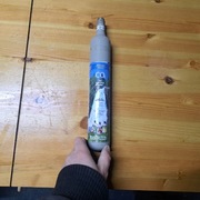 Nabój butla sodastream CO2 puste Nr. 4