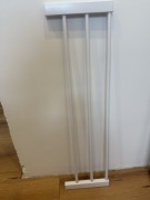 Przedłużenie do bramki dla dzieci Hauck