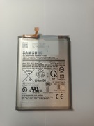 Oryginalna bateria Samsung Galaxy A12 5000 mAh