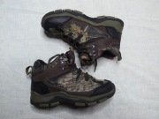 Dziecięce buty myśliwskie Brahma realtree