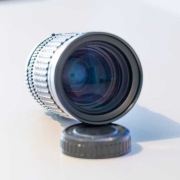 SMC PENTAX-A 35-105/3.5